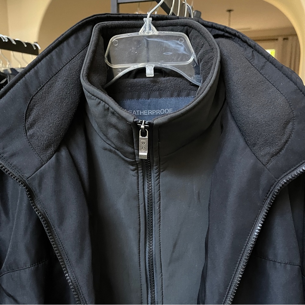 ✅ NEW “Weatherproof” Jacket (Water Resistant) - Picture 3 of 8
